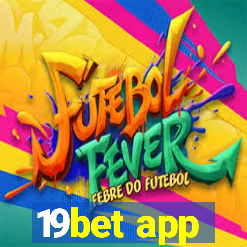 19bet app